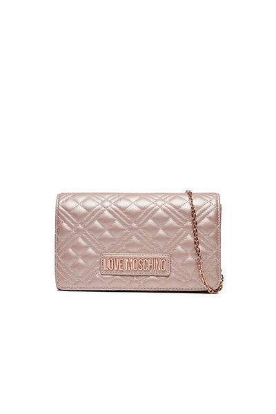 Love Moschino Women's Shoulder Bag Pink