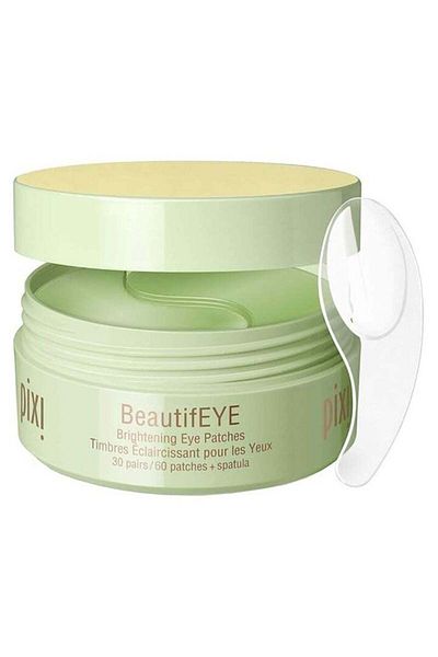 pixi BeautifEYE 30pairs - Brightening Eye Patches with Vitamin C