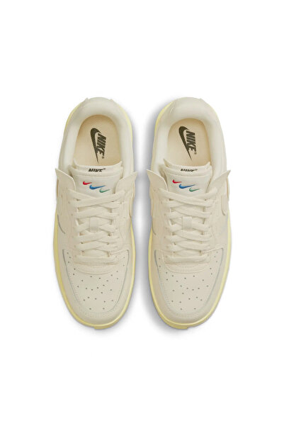 Nike Air Force 1 Fontanka Kadın Günlük Ayakkabı - DH1290-102