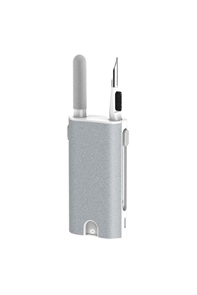 İdeas4comfort Kit de curățare 5 în 1 pentru AirPods, căști intraauriculare, c...