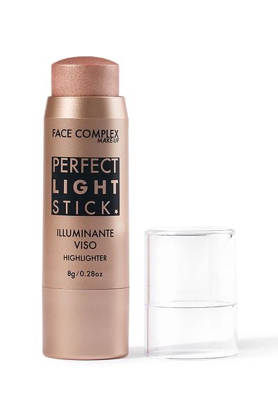 FACE COMPLEX Perfect Light Stick Highlighter 03