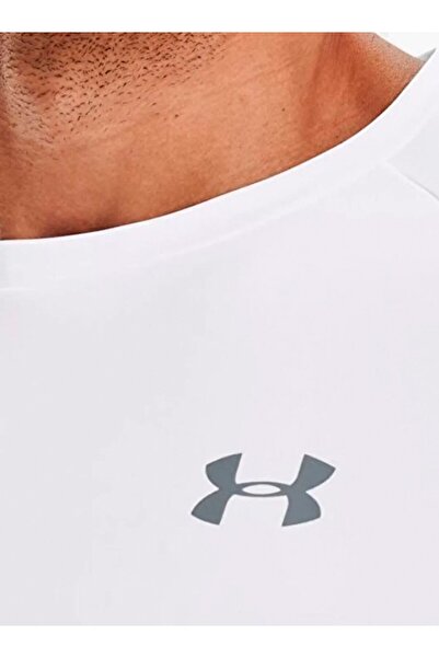 Under Armour Tech 2.0 ανδρικό μπλουζάκι 1326413-100
