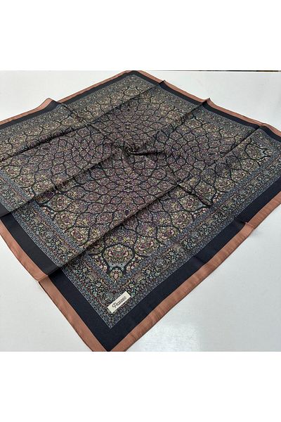 Picasso Crystal Scarf New Season Lrp0402