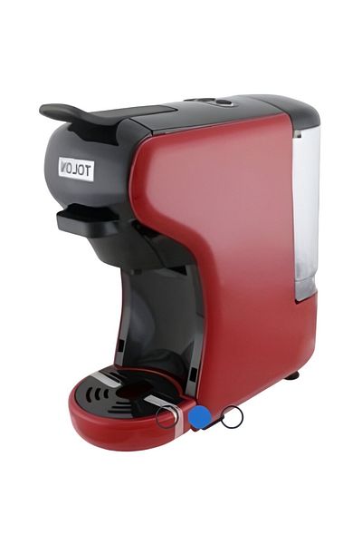 rexa Electric Coffee Maker 3 in 1 Ground coffee,