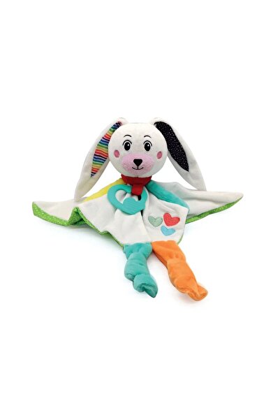 CLEMENTONI 17791 Baby - Sleeping Companion Rabbit