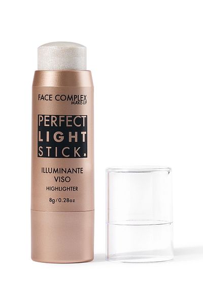 FACE COMPLEX Iluminator Perfect Light Stick 01