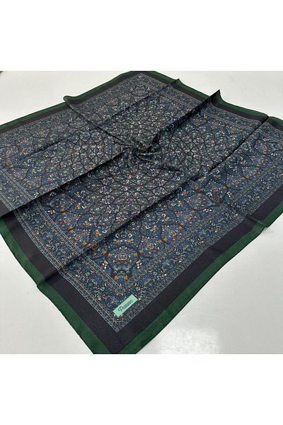 Picasso Crystal Scarf New Season Lrp0407