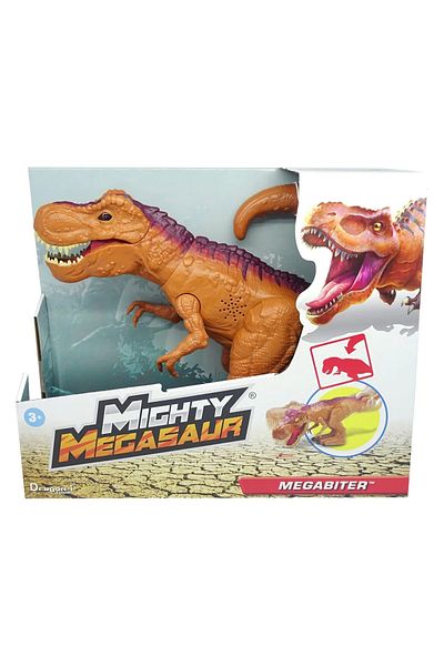 OEM Dinozaur interactiv Dragon I Mighty Megasaur Megabiter