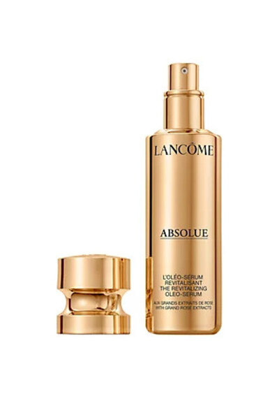 Lancome Lancome revitalizing skin serum, Rose extract, 30 ml, Serum, 30 ml