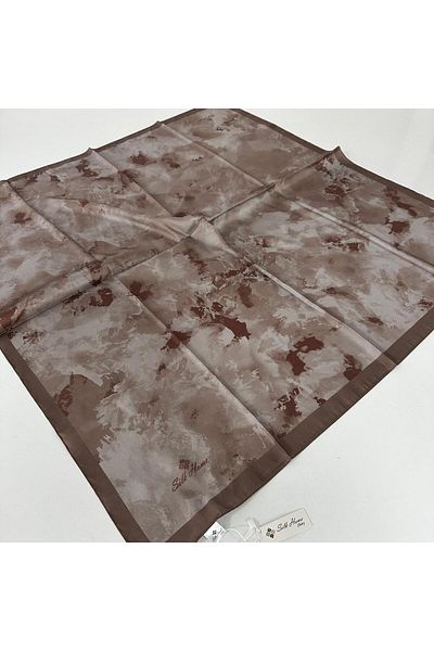 Silk Home Κρυστάλλινο Φουλάρι LKS0207