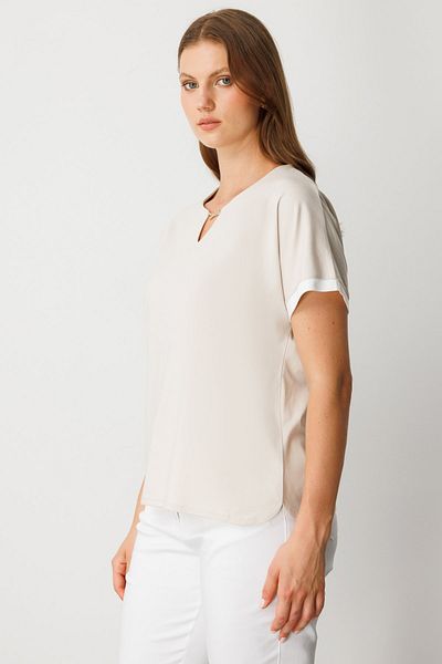 ON Accessory Detailed Blouse