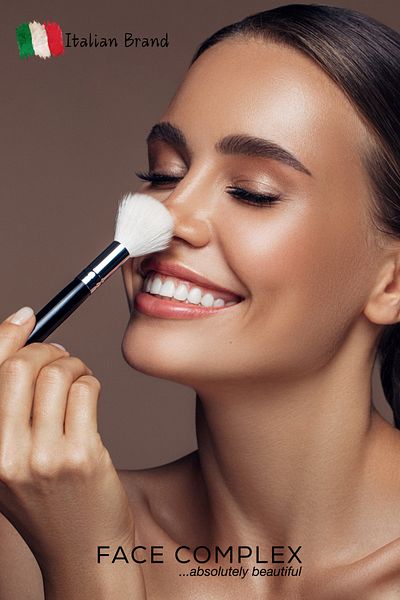 FACE COMPLEX Perfect Light Stick Highlighter 03