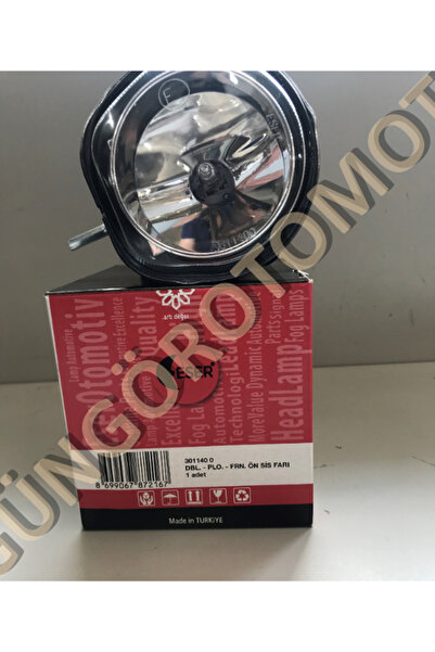 ESER سيس فاري مع لمبة دوبلو/ألبيا/لينيا/فيورينو