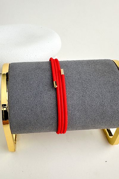 Modex Colorful Magnet Wrapped Rope Bracelet Necklace Anklet (50cm)