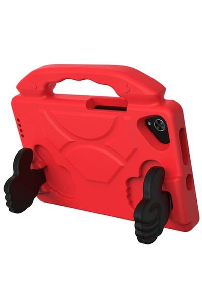 İdeas4comfort Tablet Case - IDEAS4COMFORT - 10.3-10.4 inch - Red