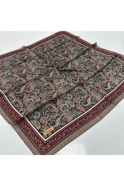 Picasso Crystal Scarf New Season Lrp0304
