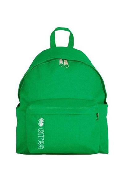 OMC Errea Tobago green backpack