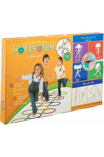 rexa hopscott
