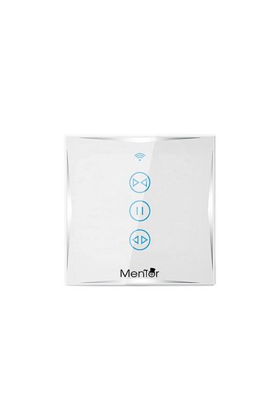 MMD Smart Wireless switch for Mentor ES009 blinds, with touch