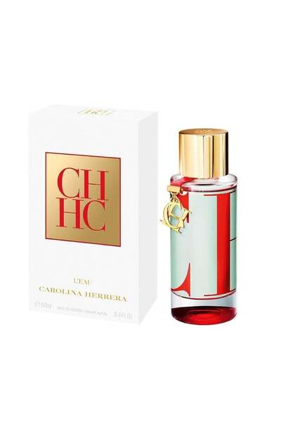 Carolina Herrera Carolina Hererra CH L`eau 2017, Apa de Toaleta, Femei, Teste...