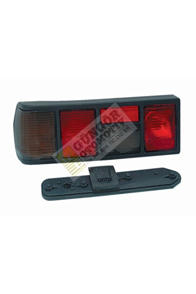 ESER مصباح التوقف مع حامل المصباح الأيسر 95 SLX