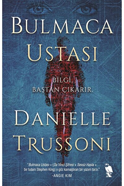 Nemesis Kitap Bulmaca Ustası