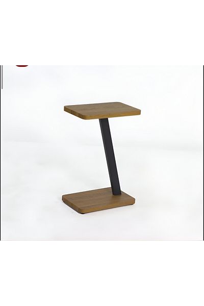 rexa Single Service Table – Compact Utility Table for Home or Office