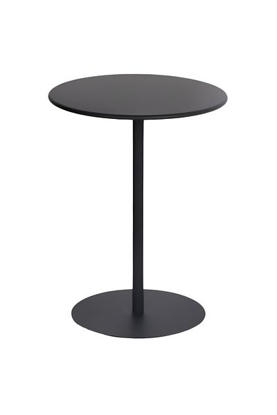 rexa Round Bar Table – Modern High Table for Home