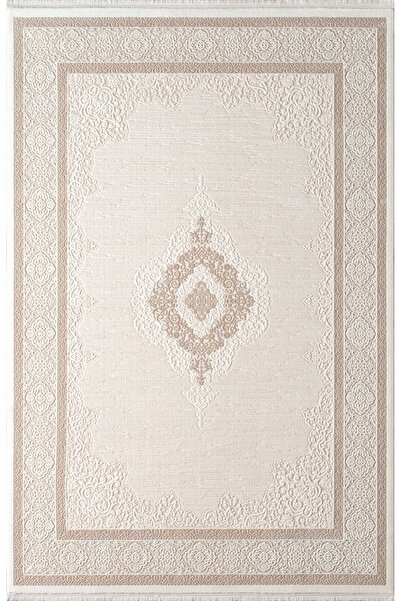 Artemis Halı Artemis Halı Anetta - 03319C - Krem Bej Halı