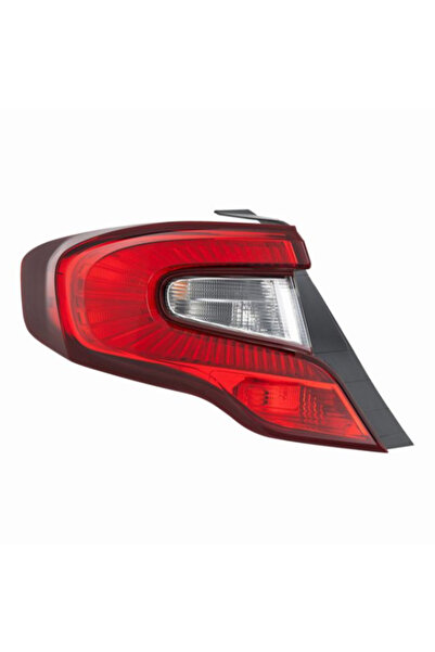 ESER إيقاف مصباح يسار بدون حساس EGEA 2015>