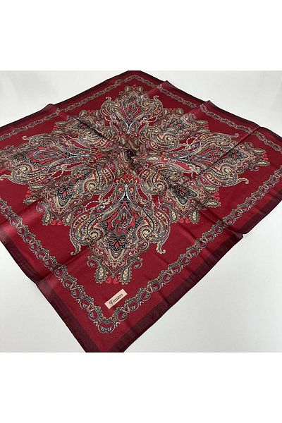 Picasso Crystal Scarf New Season Lrp0111