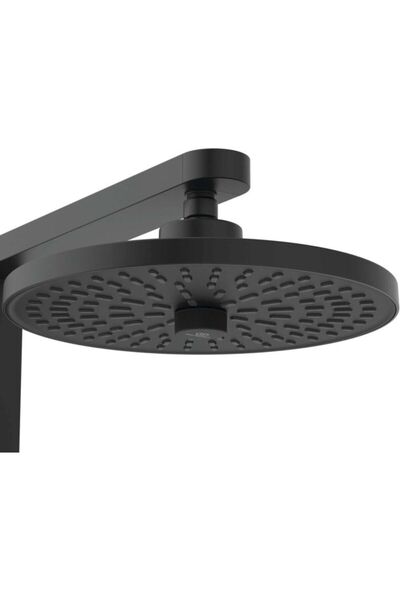 İdeal Standard Ceratherm Alu+ Termostatik Duş Sistemi