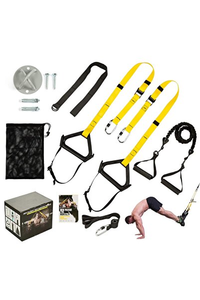 Generic مجموعات أشرطة تدريب المقاومة من DOHOO