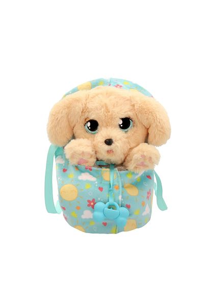 IMC Toys IMC Toys Baby Paws Labrador Interactive Toy