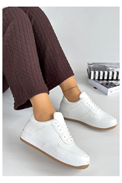 İNFİNİTE New Season Orthopedic Women's Sneakers