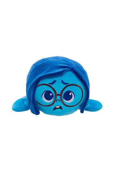 NillyToys Ndn02000 Inside Out 2 - Aggravated Sadness Plush 30 cm