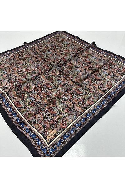 Picasso Crystal Scarf New Season Lrp0307