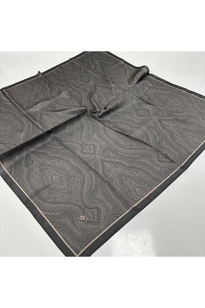 Silk Home Κρυστάλλινο Φουλάρι LKS0124