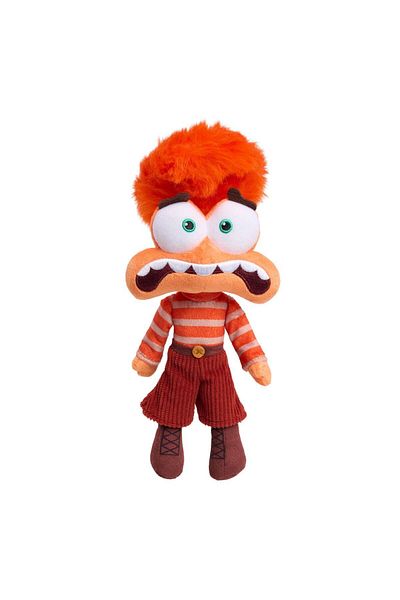 NillyToys Ndn01000 Inside Out 2 - Mini Plush 30 cm