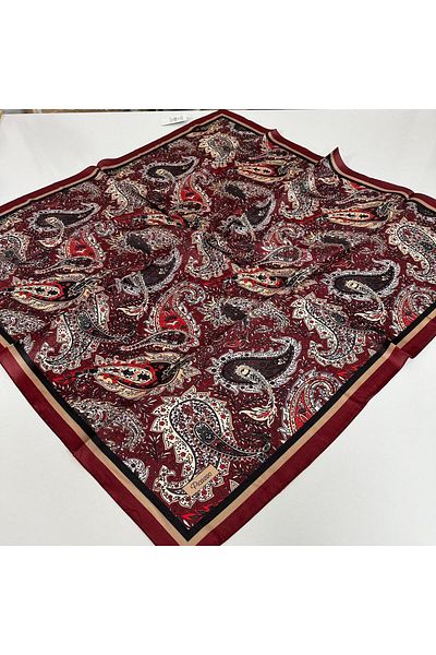 Picasso Crystal Scarf New Season Lrp0104