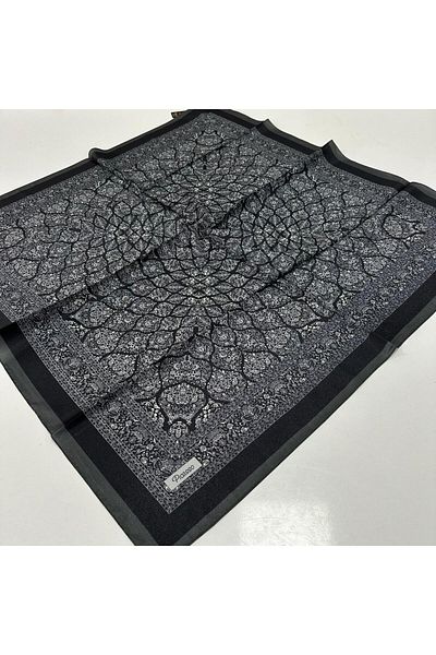 Picasso Crystal Scarf New Season Lrp0409