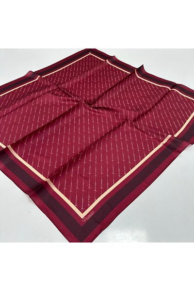 Picasso Crystal Scarf New Season Lrp0205