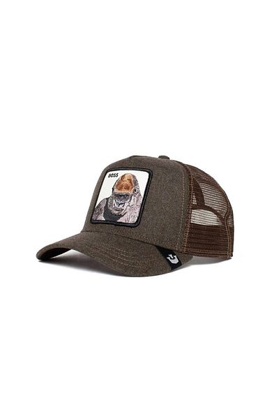Goorin Bros Boss Energy Unisex Hat 101-1063
