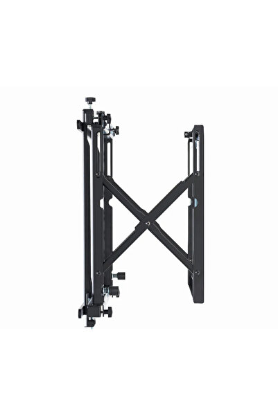 NEOMOUNTS Neomounts Video wall support, for displays with a diagonal of 42"-70", supports up to 35kg