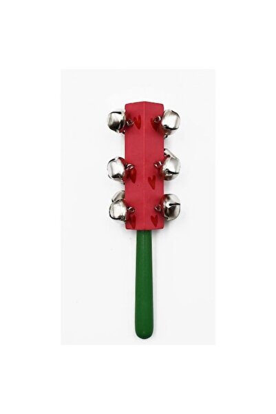 OEM Zurgalai din lemn cu clopotei metalici