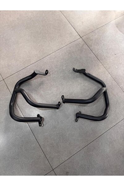 Doğuş CF Moto 450SR Koruma Demiri Blok Koruma