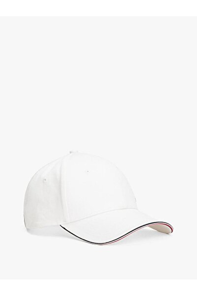 Tommy Hilfiger TH CORPORATE COTTON 6 PANEL CAP