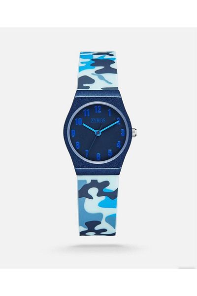 STAR GOGO KİDS Children's Watch (Silicone Cord)