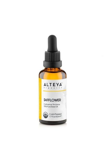 Alteya Organics Ulei de ciulin 100% Alteya Organics 50 ml
