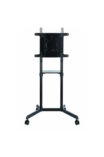 SERIOUX Stand TV Serioux SRXA-TV11-46TW-B, 37" - 70", 70 kg (Negru)